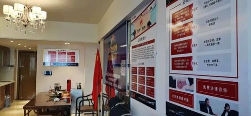 临沂市兰山区律众云律所试营业——专业法律咨询服务开启新征程