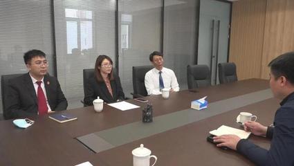 沙河口区职工e家 法云调解打造职工身边的“法律顾问”