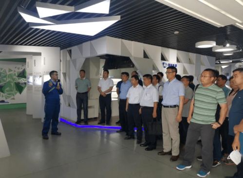 服务企业用真情,精准治污下实功——东营生态环境保护综合执法支队创新法律咨询服务模式