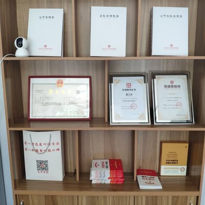 滨州元甲法律咨询服务 专业法律支持，守护您的权益