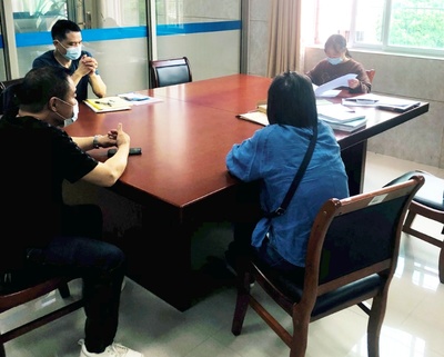 广东各地公共法律服务 暖心又便民的法律咨询桥梁